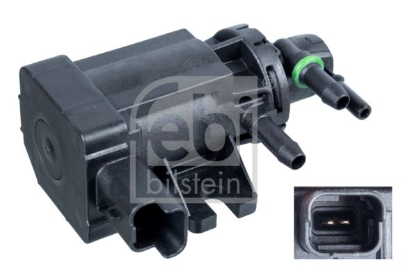 FEBI BILSTEIN 109011 Pressure Converter, exhaust control