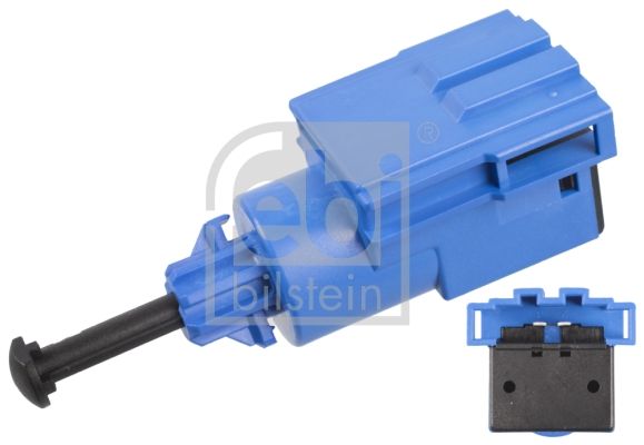 FEBI BILSTEIN 109024 Switch, clutch control (cruise control)