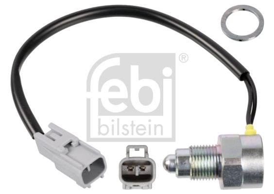FEBI BILSTEIN 109025 Switch, reverse light