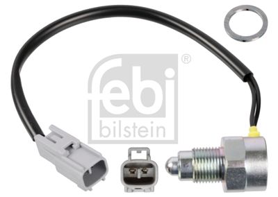 Switch, reverse light FEBI BILSTEIN 109025