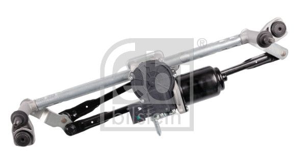 FEBI BILSTEIN 109027 Wiper Linkage