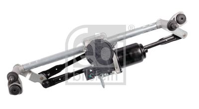 Wiper Linkage FEBI BILSTEIN 109027