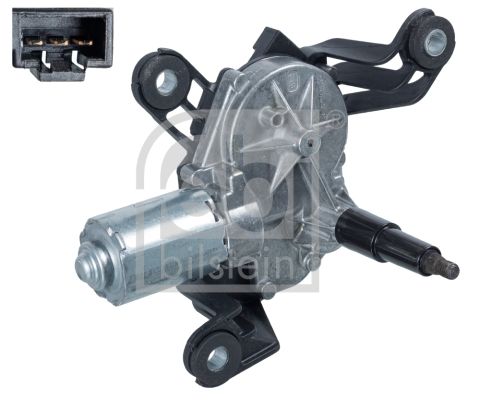 FEBI BILSTEIN 109031 Wiper Motor
