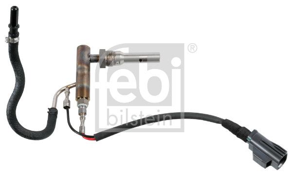 FEBI BILSTEIN 109034 Injection Unit, soot/particulate filter regeneration