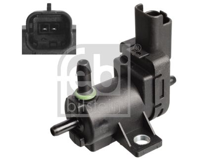 Pressure Converter, exhaust control FEBI BILSTEIN 109045