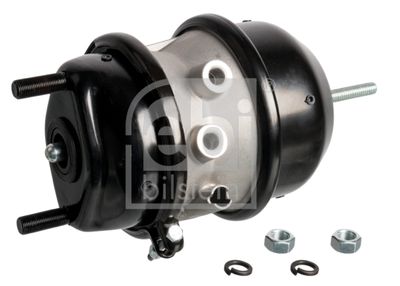 Diaphragm Brake Cylinder FEBI BILSTEIN 109059