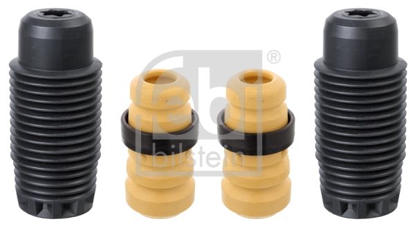 FEBI BILSTEIN 109066 Dust Cover Kit, shock absorber