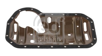 Baffle Plate, oil sump FEBI BILSTEIN 10906