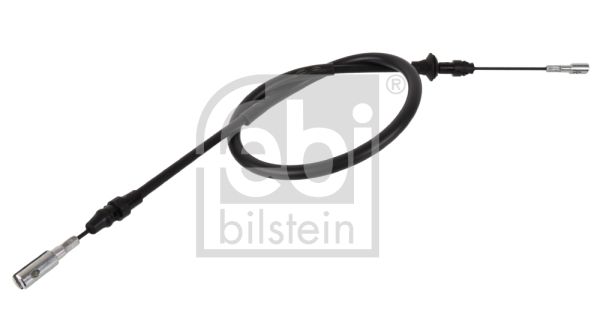 FEBI BILSTEIN 109092 Cable Pull, parking brake
