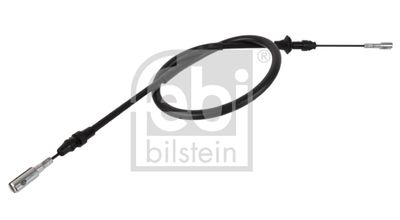 Cable Pull, parking brake FEBI BILSTEIN 109092