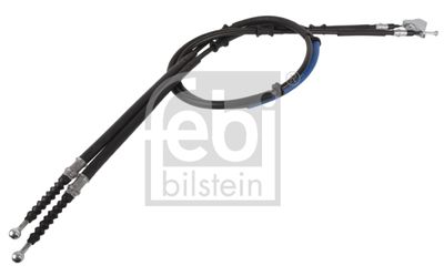 Cable Pull, parking brake FEBI BILSTEIN 109094