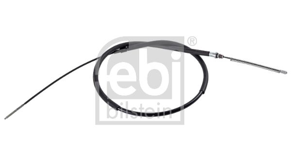 FEBI BILSTEIN 109095 Cable Pull, parking brake