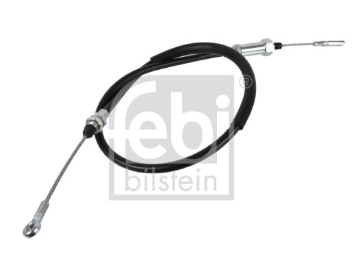FEBI BILSTEIN 109097 Cable Pull, parking brake