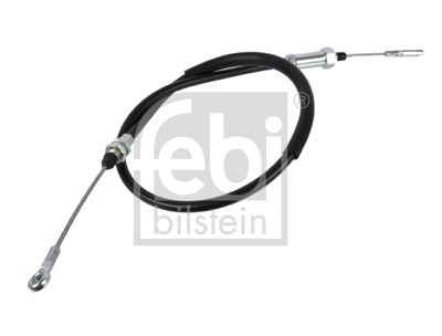 Cable Pull, parking brake FEBI BILSTEIN 109097