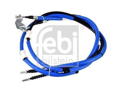 Cable Pull, parking brake FEBI BILSTEIN 109098