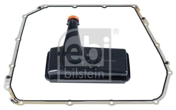 FEBI BILSTEIN 109100 Hydraulic Filter Kit, automatic transmission