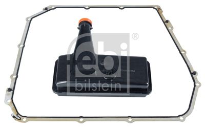 Hydraulic Filter Kit, automatic transmission FEBI BILSTEIN 109100