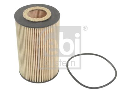 Oil Filter FEBI BILSTEIN 109106