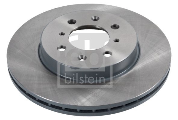 FEBI BILSTEIN 10911 Brake Disc