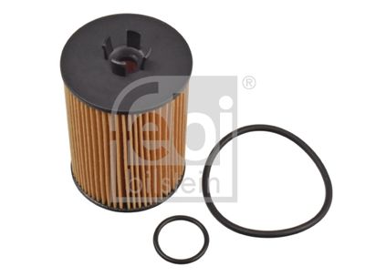 Oil Filter FEBI BILSTEIN 109120
