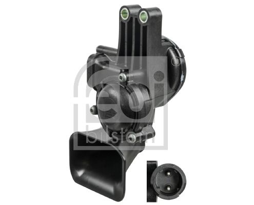 FEBI BILSTEIN 109130 Trumpet Horn