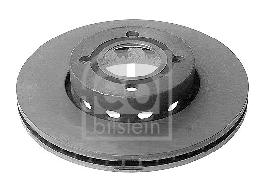 FEBI BILSTEIN 10914 Brake Disc