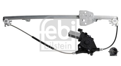 Window Regulator FEBI BILSTEIN 109142