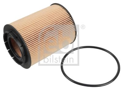 Oil Filter FEBI BILSTEIN 109143