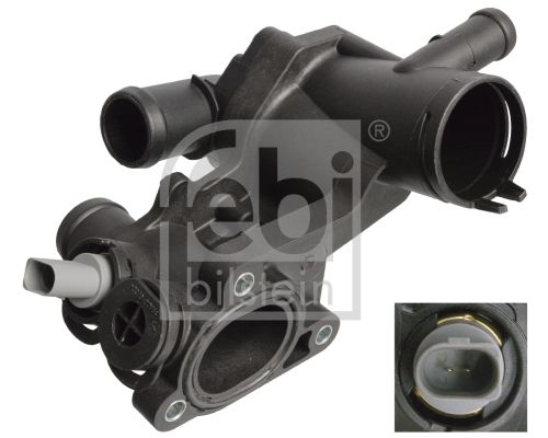 FEBI BILSTEIN 109147 Thermostat, coolant