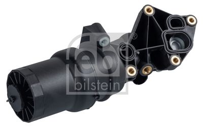 Housing, oil filter FEBI BILSTEIN 109162