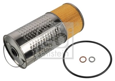 Oil Filter FEBI BILSTEIN 109163