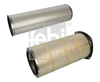 Air filter kit FEBI BILSTEIN 109167