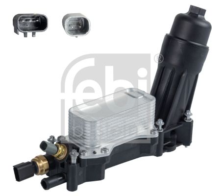 FEBI BILSTEIN 109170 Housing, oil filter