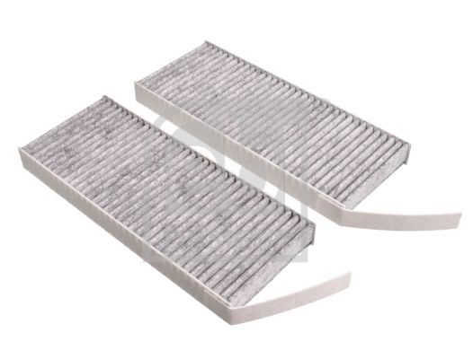FEBI BILSTEIN 109184 Filter Set, cabin air
