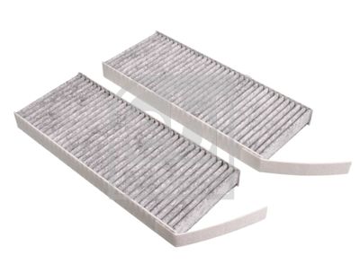 Filter Set, cabin air FEBI BILSTEIN 109184