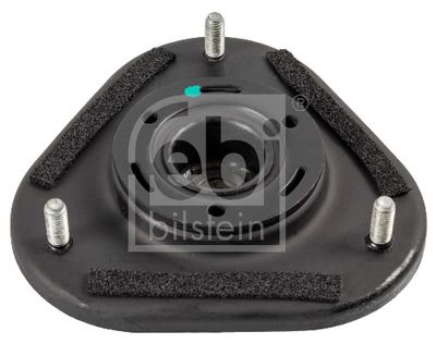 Repair Kit, suspension strut support mount FEBI BILSTEIN 109186