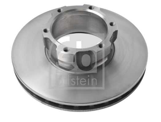 FEBI BILSTEIN 10919 Brake Disc