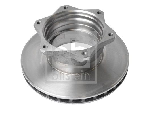 FEBI BILSTEIN 10920 Brake Disc