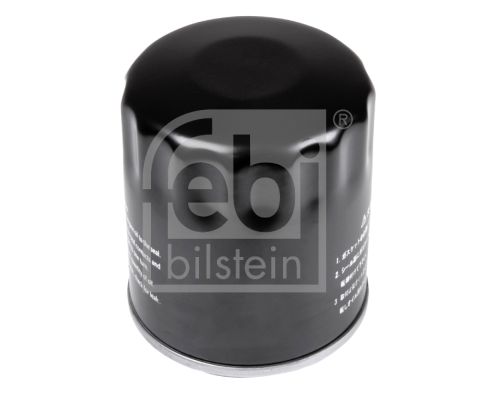 FEBI BILSTEIN 109201 Oil Filter