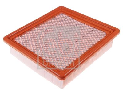 Air Filter FEBI BILSTEIN 109206