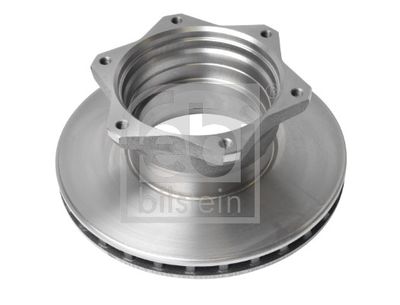Brake Disc FEBI BILSTEIN 10920