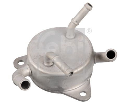 FEBI BILSTEIN 109228 Oil Cooler, engine oil
