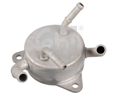 Oil Cooler, engine oil FEBI BILSTEIN 109228