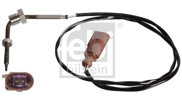FEBI BILSTEIN 109230 Sensor, exhaust gas temperature