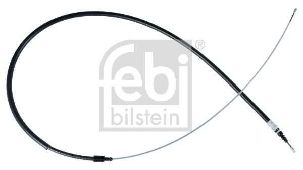 FEBI BILSTEIN 109232 Cable Pull, parking brake