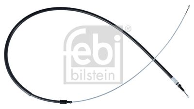 Cable Pull, parking brake FEBI BILSTEIN 109232