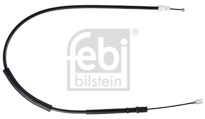 Cable Pull, parking brake FEBI BILSTEIN 109233