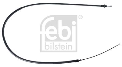 Cable Pull, parking brake FEBI BILSTEIN 109234