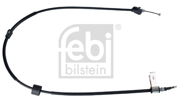 FEBI BILSTEIN 109235 Cable Pull, parking brake