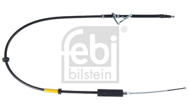FEBI BILSTEIN 109238 Cable Pull, parking brake